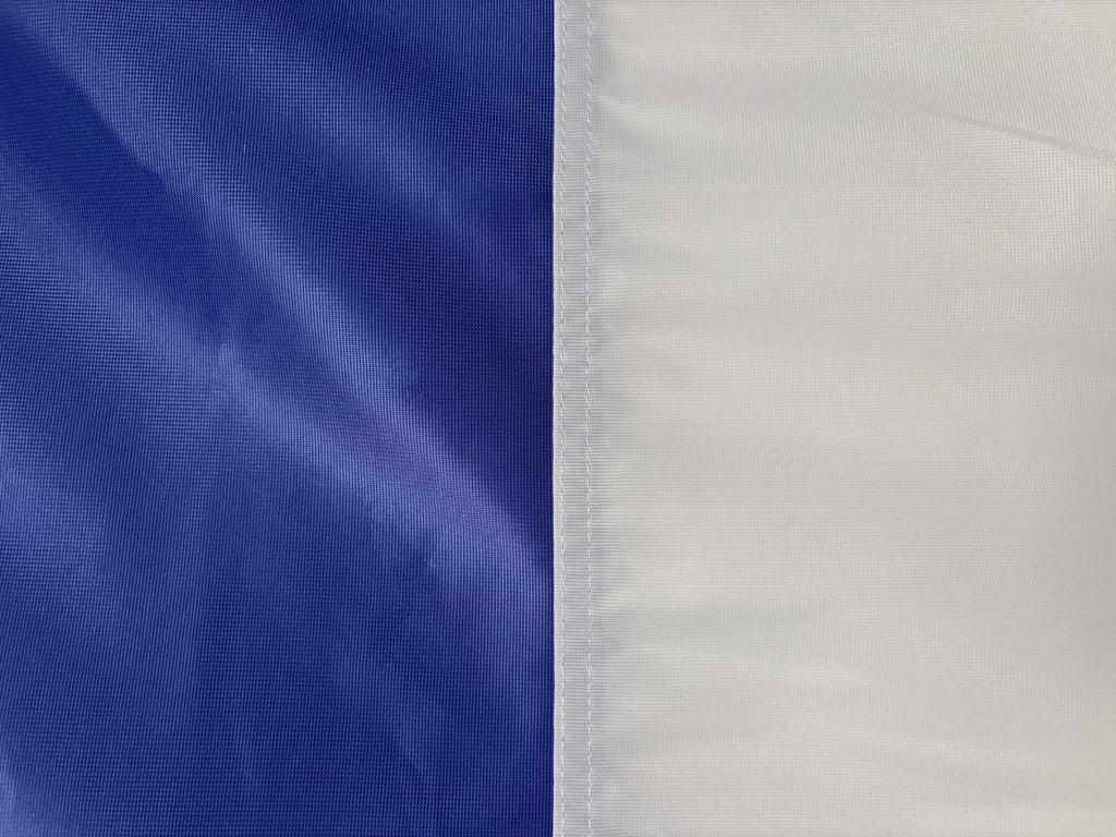 Drapeau Français - Fabriqué en France
