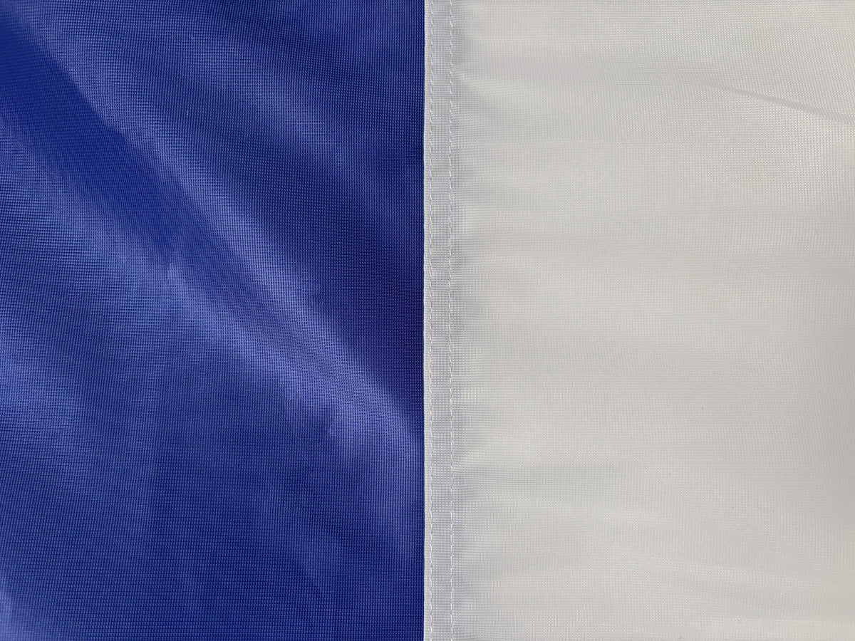 Drapeau Français - Fabriqué en France