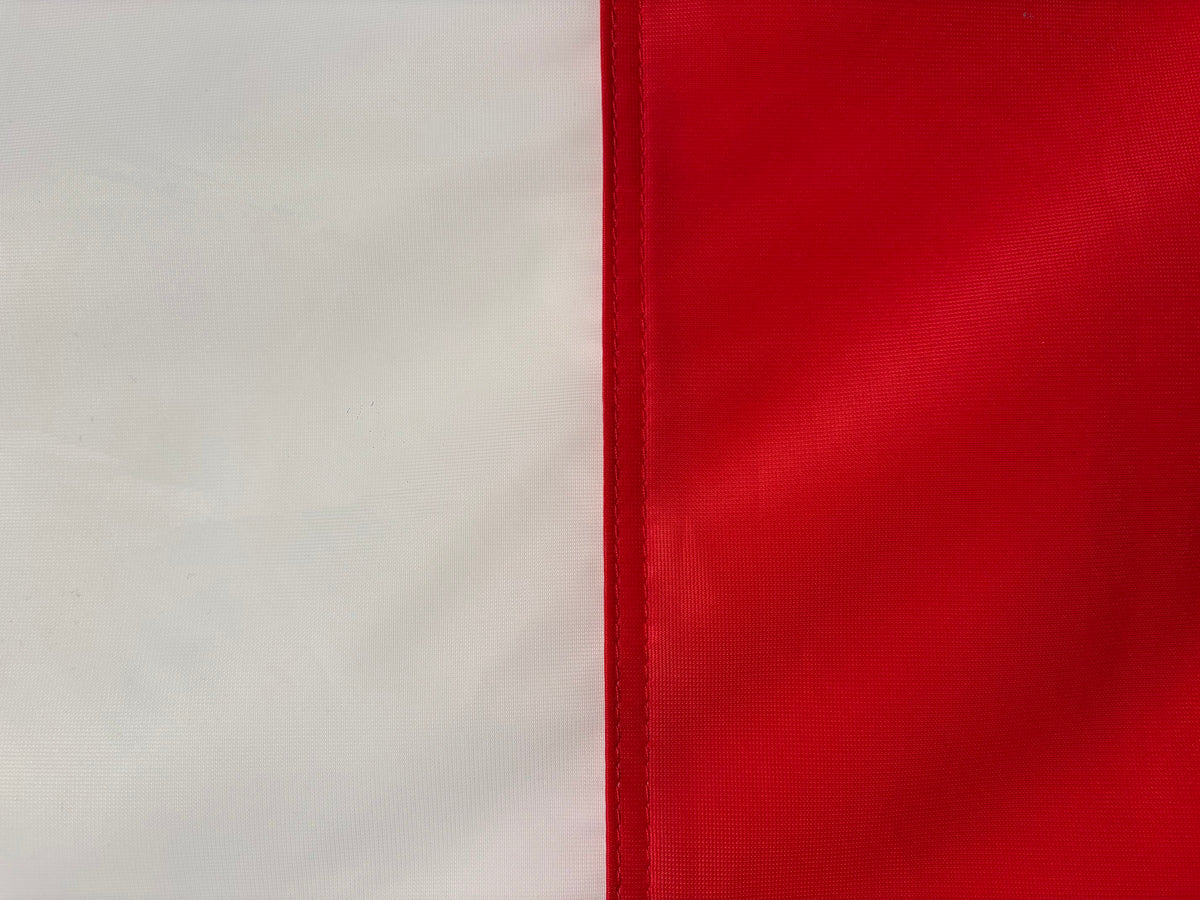 Drapeau Français - Fabriqué en France
