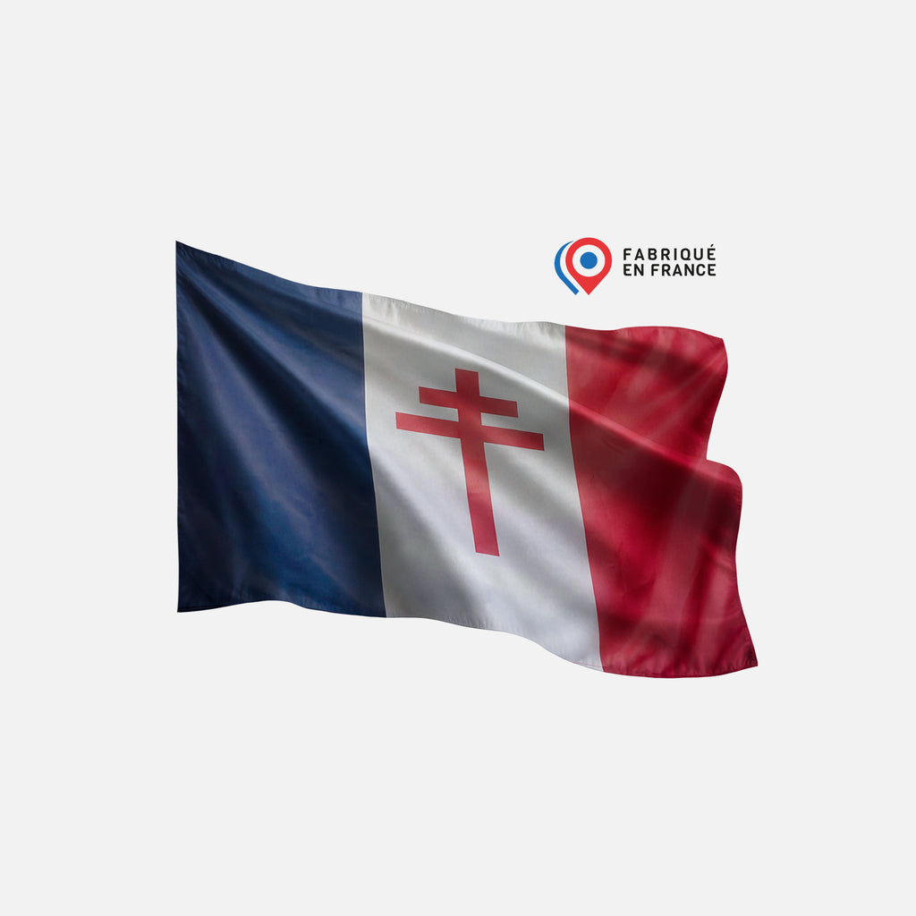 Pack DeGaulle