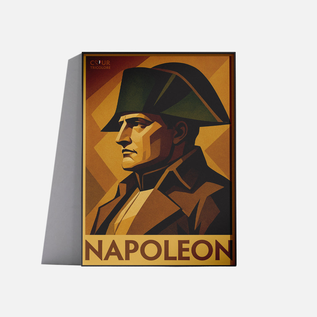 Pack 3 Affiches