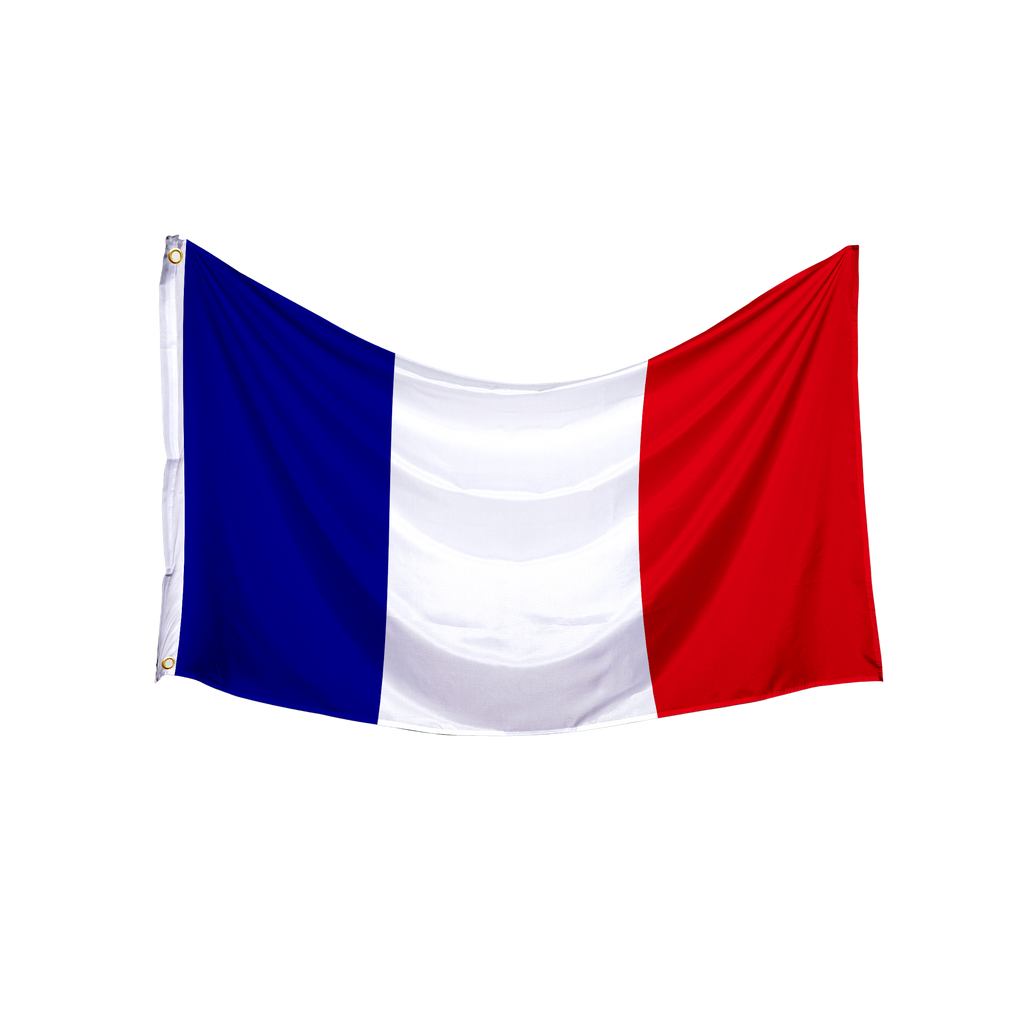 Drapeau Français