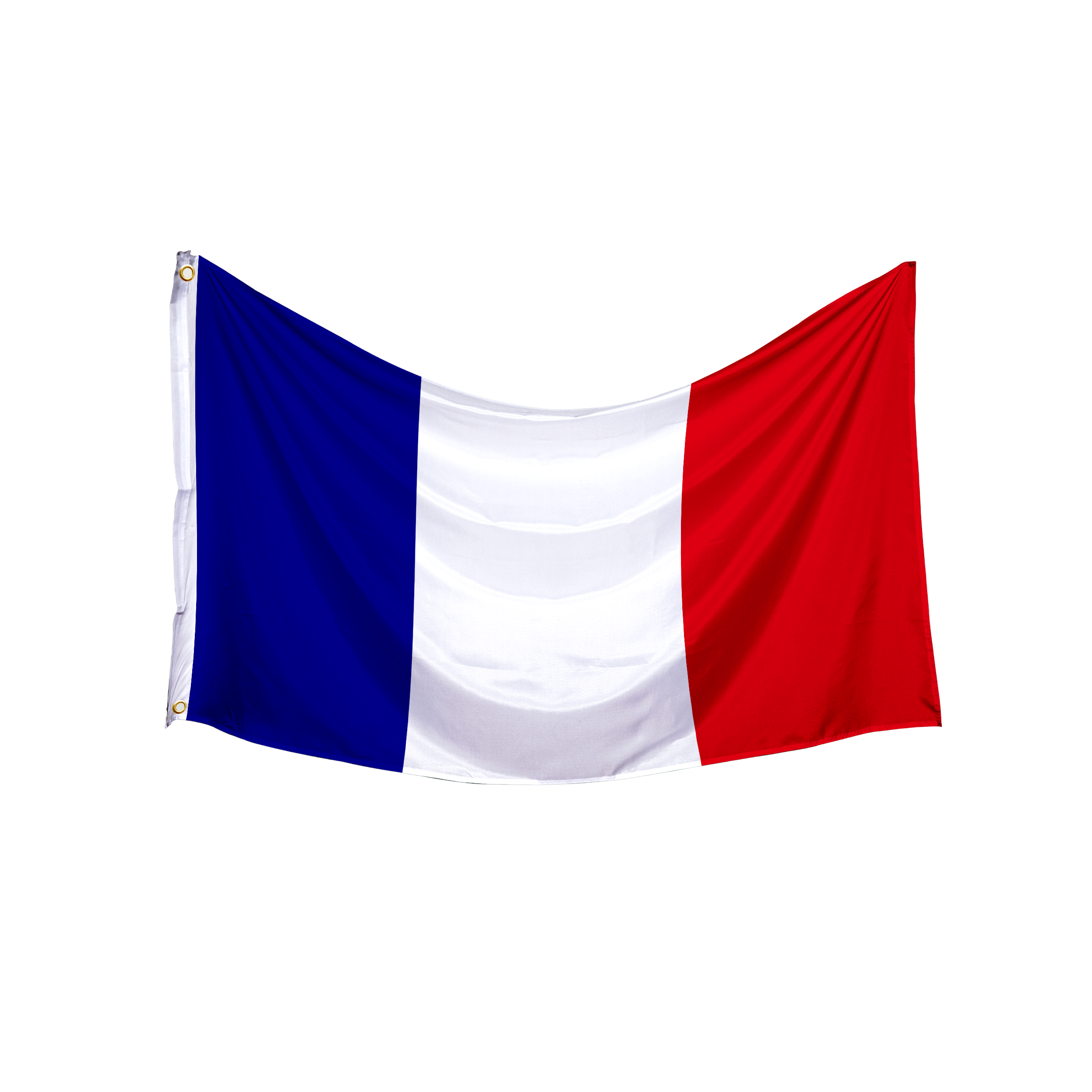 Drapeau Français