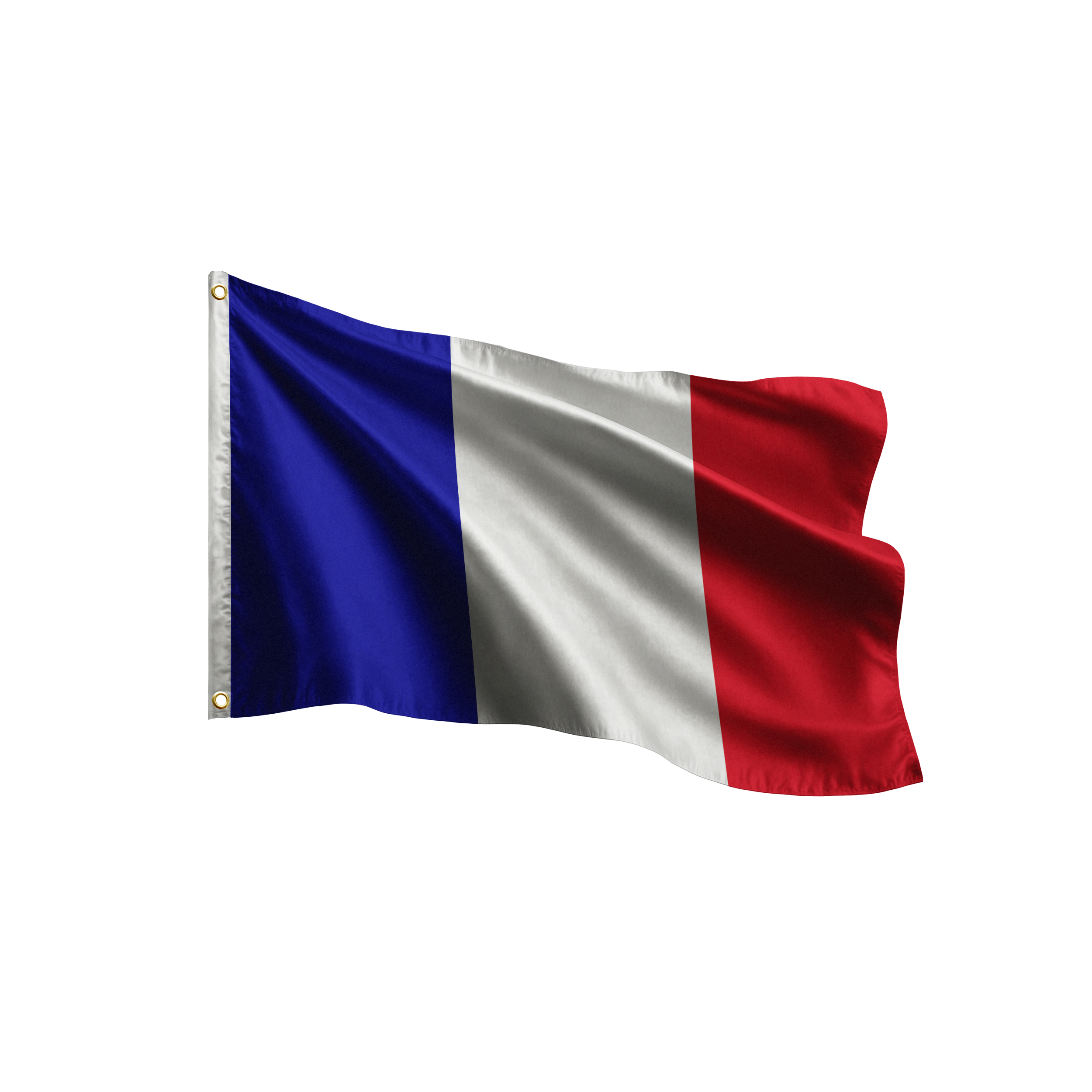 Drapeau Français
