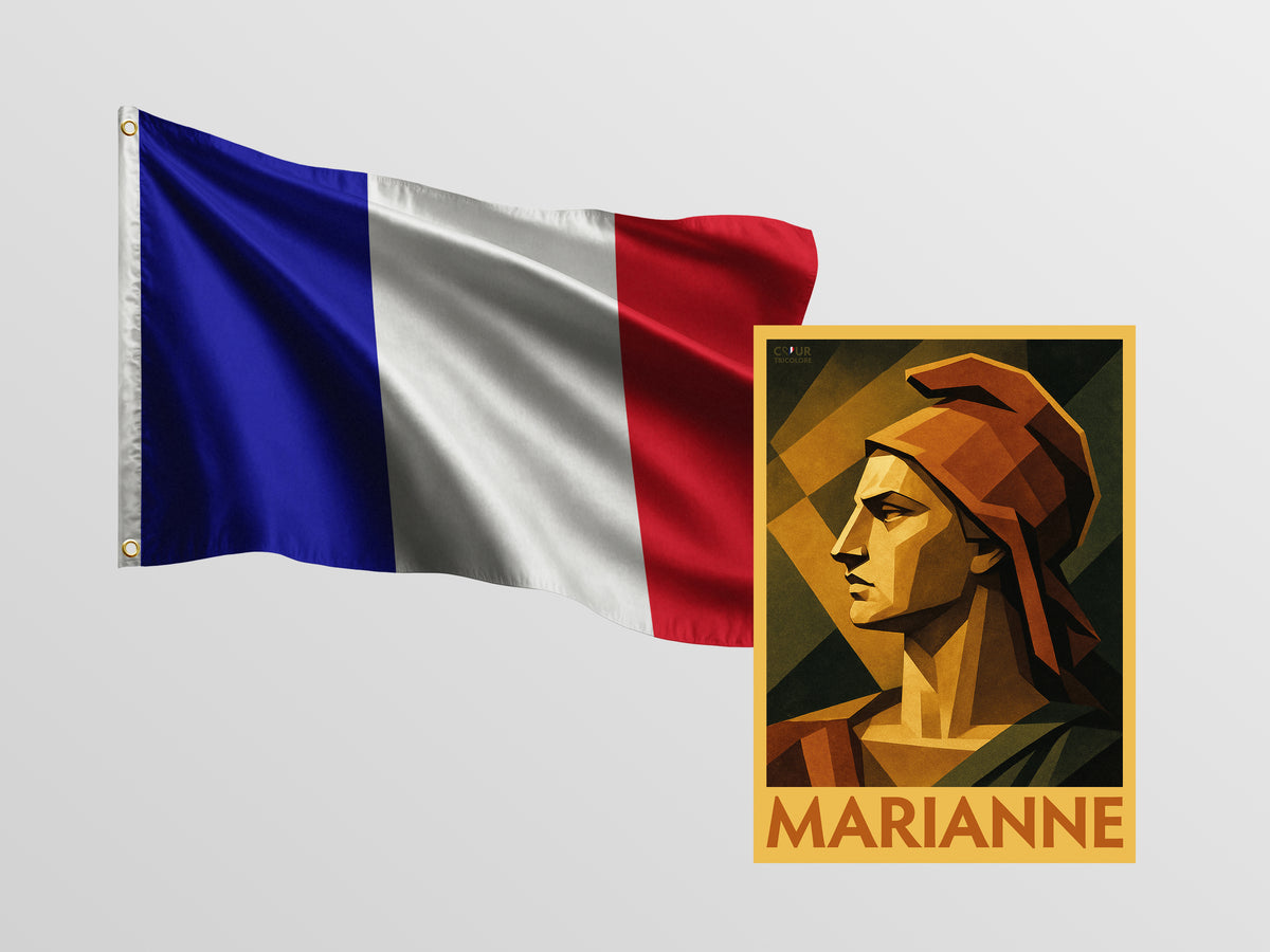 Pack Marianne