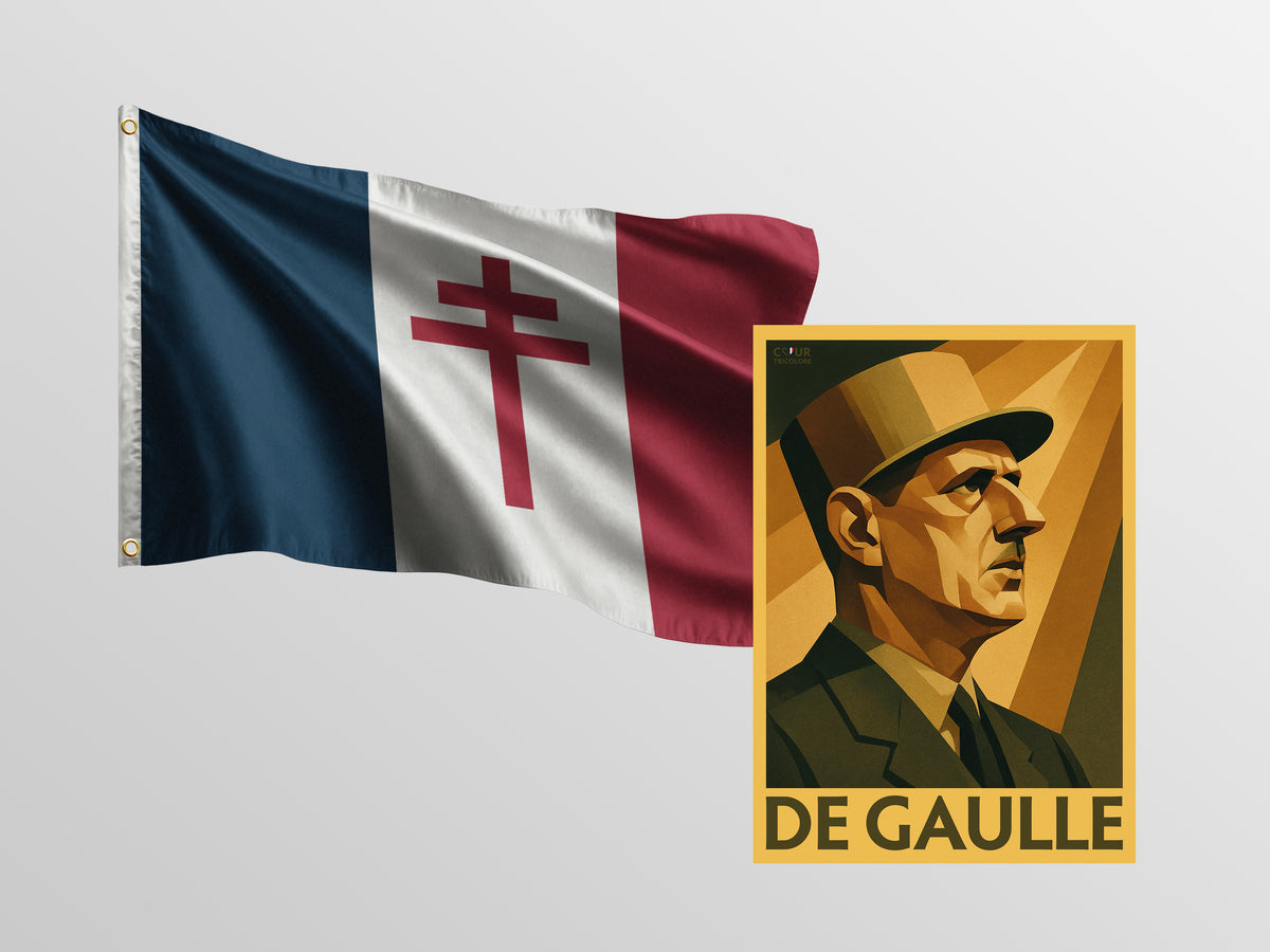 Pack DeGaulle